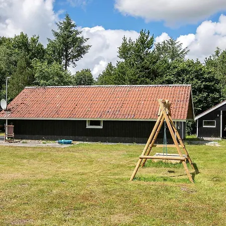 Holiday home 6 Person Holiday In Oksb L Oksbol (Syddanmark)