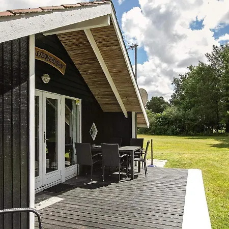 Holiday home 6 Person Holiday In Oksb L *