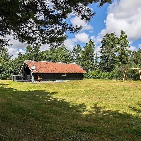 6 Person Holiday In Oksb L Holiday home *